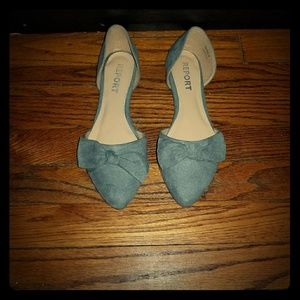 D'orsay flats
